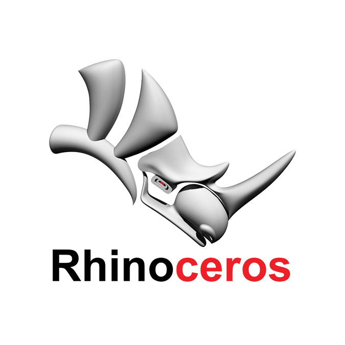 Corso online Rhinoceros 3D per il design di prodotto, NOJ Culture, modellazione 3D per designer