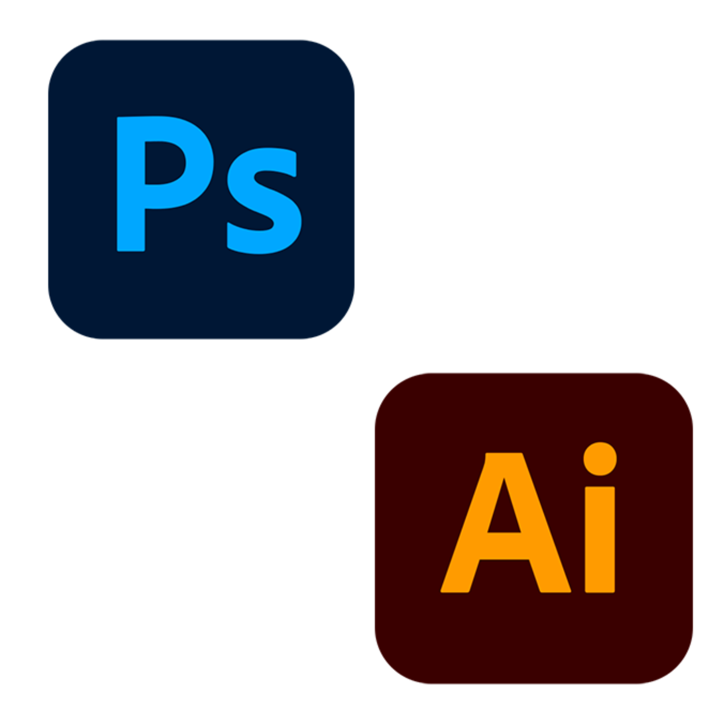 Corso Online introduzione al Graphic Design – Photoshop e Illustrator