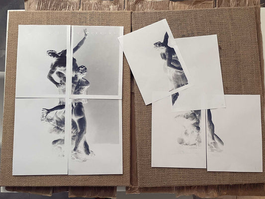 The Art Blend Method