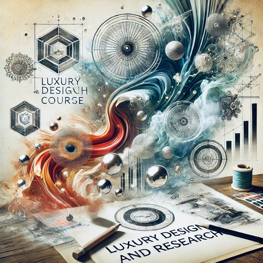 Corso online di processo creativo per il design, NOJ Culture, ricerca ispirazione e sviluppo concept