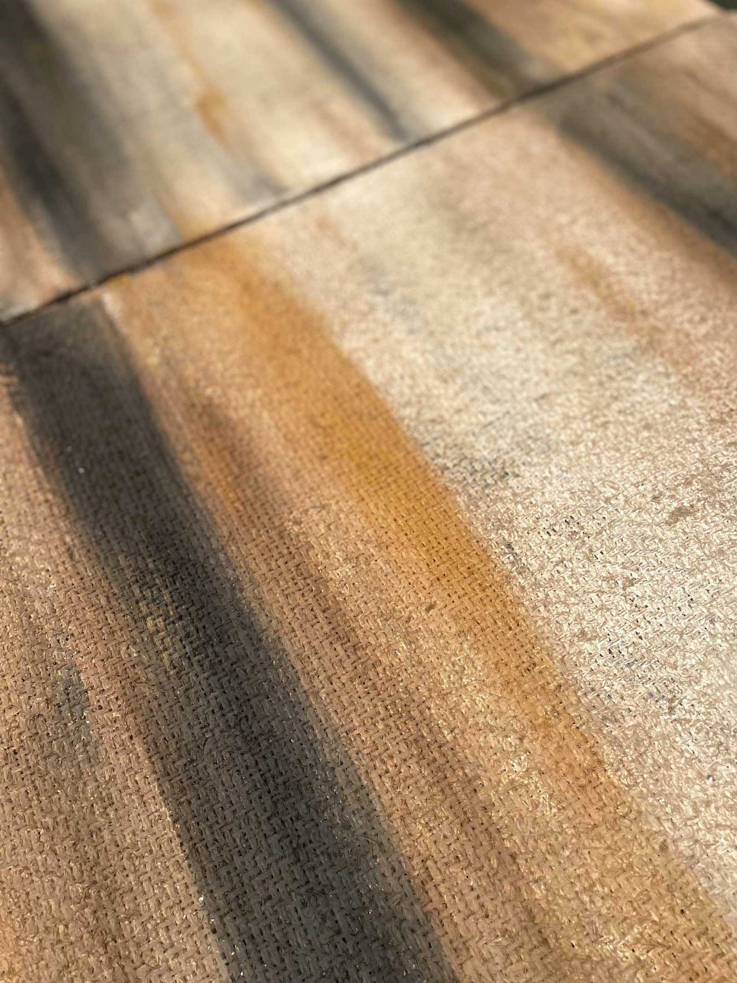 Dipinto su tela AB#191 “Orizzonte”