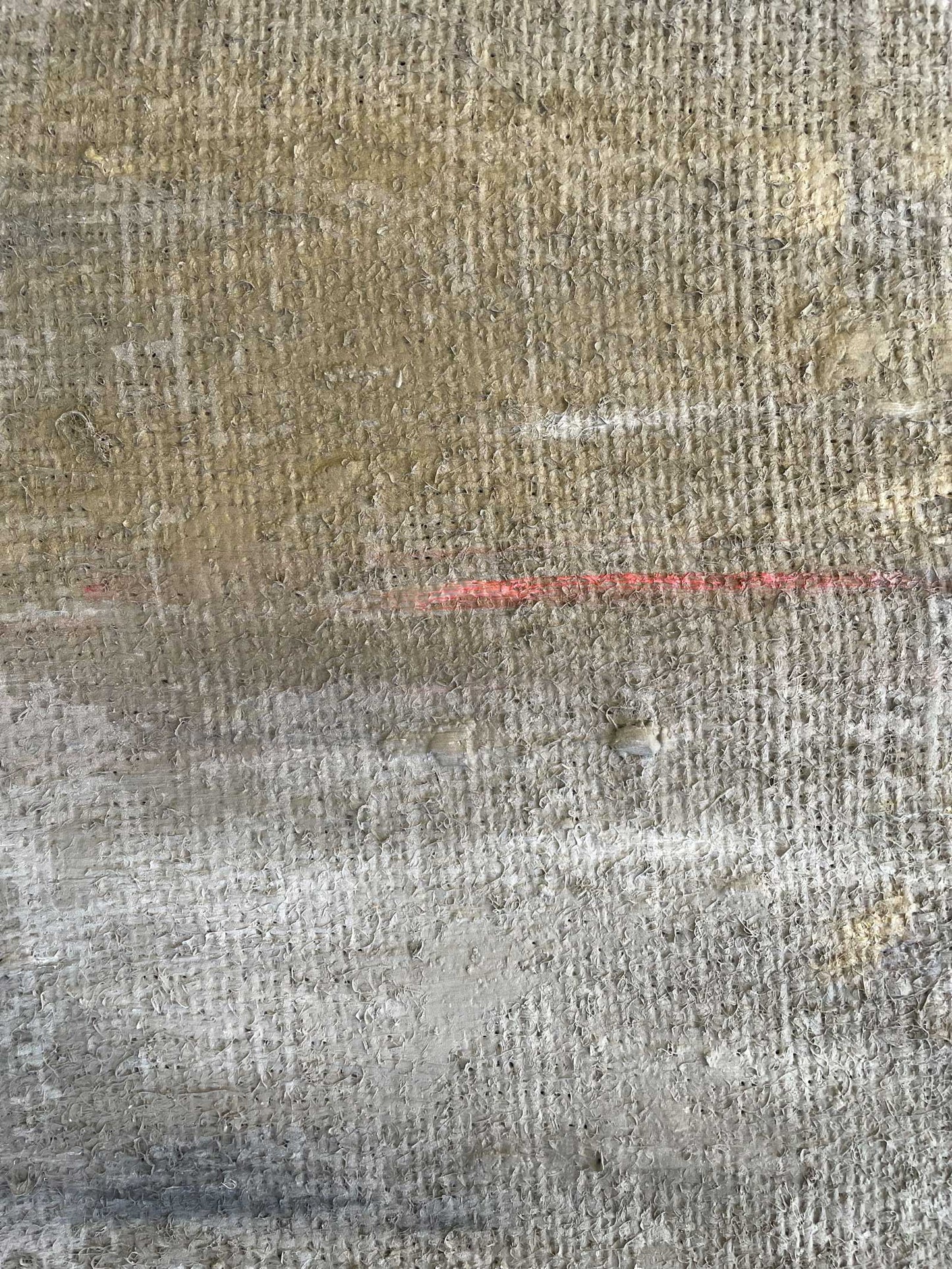 Dipinto su tela AB#191 “Orizzonte”