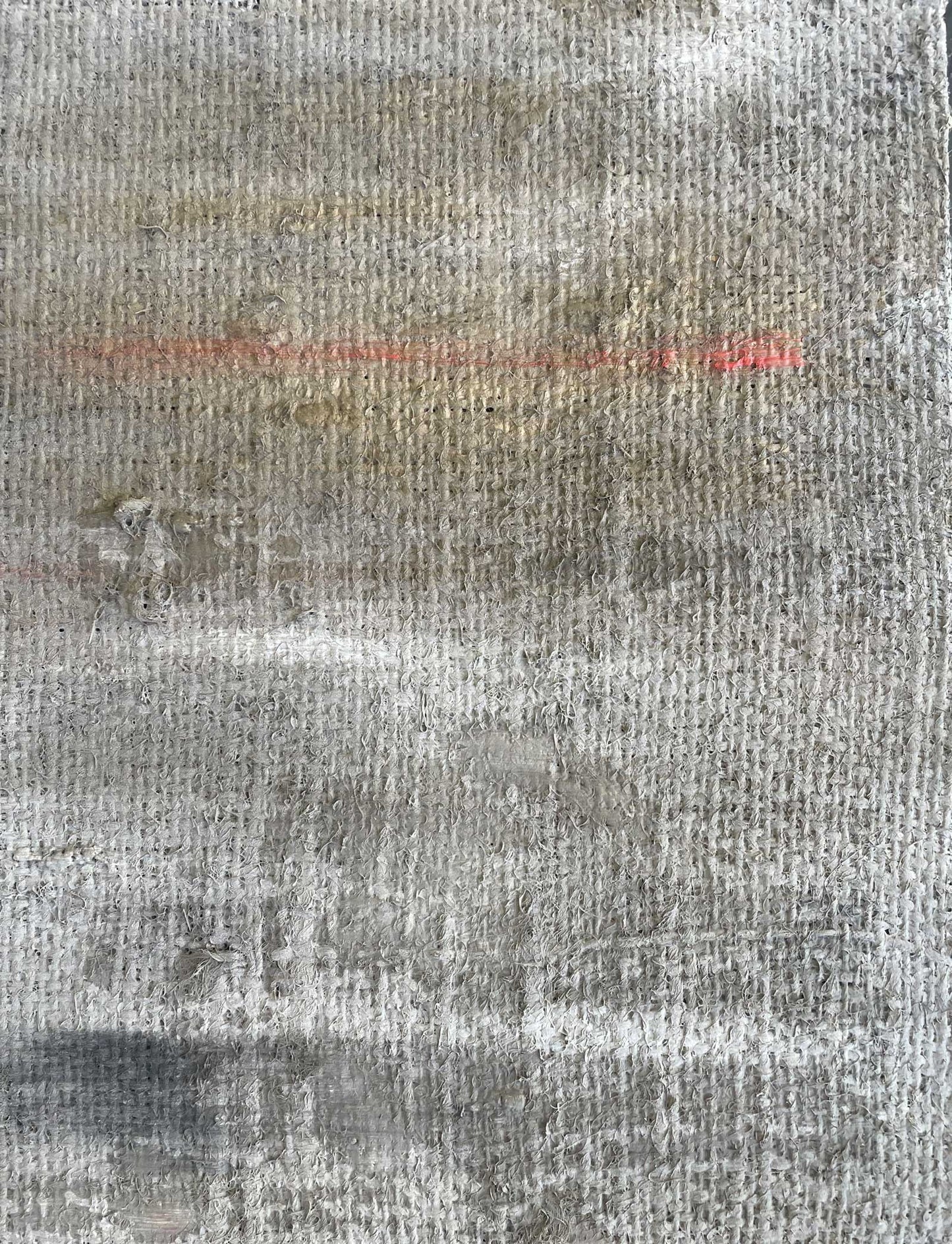 Dipinto su tela AB#191 “Orizzonte”