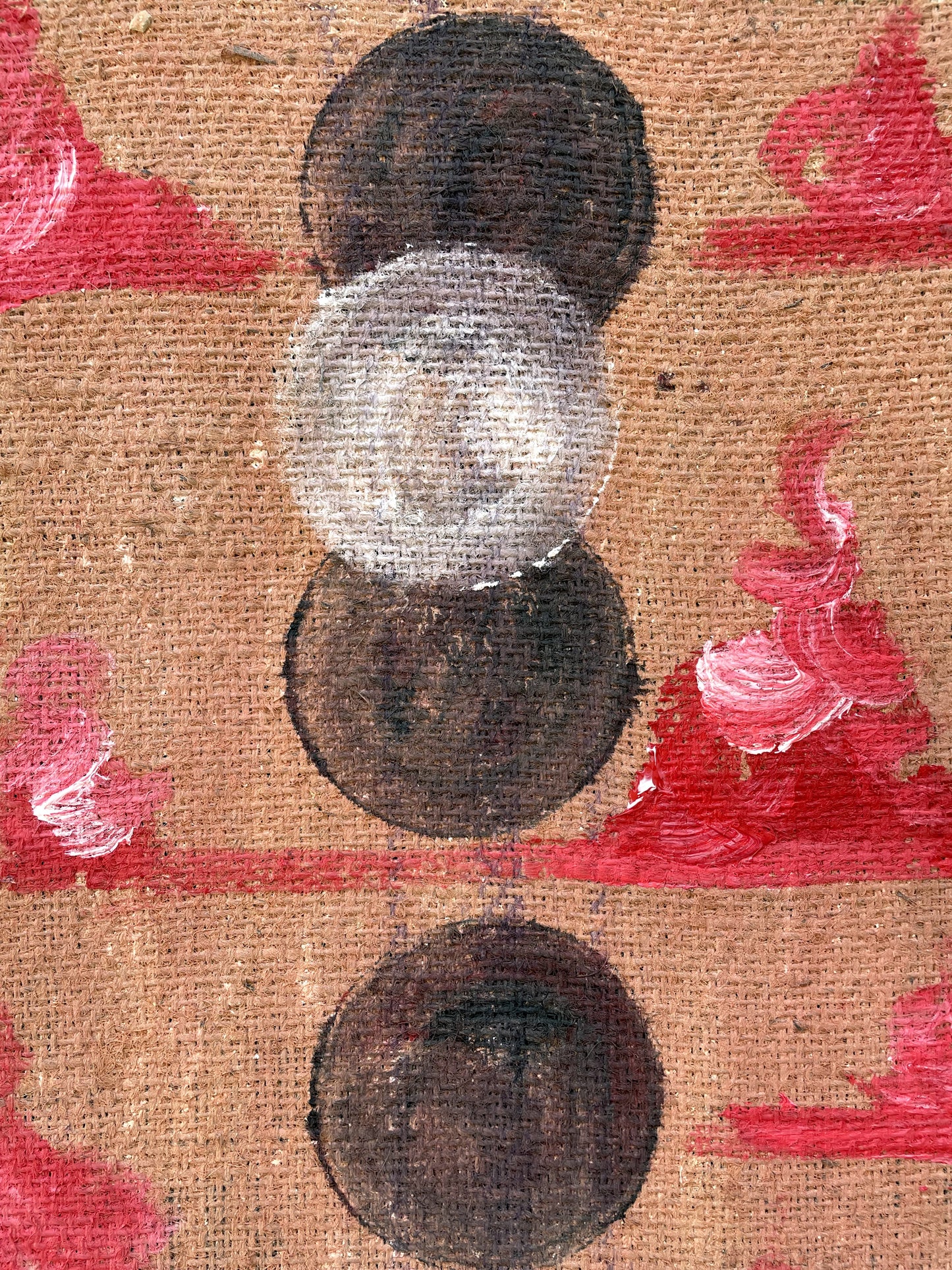 AB#357 III Red Eclypse