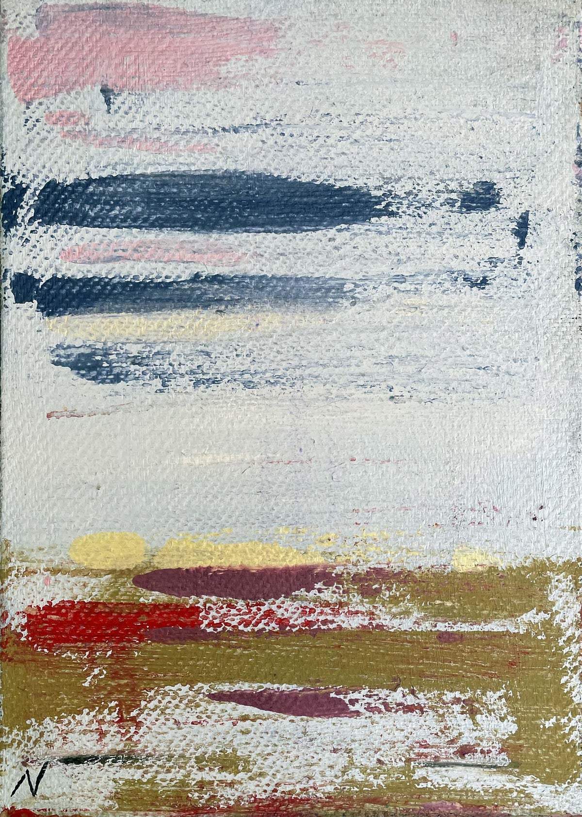AB#358 Nuovo cielo II