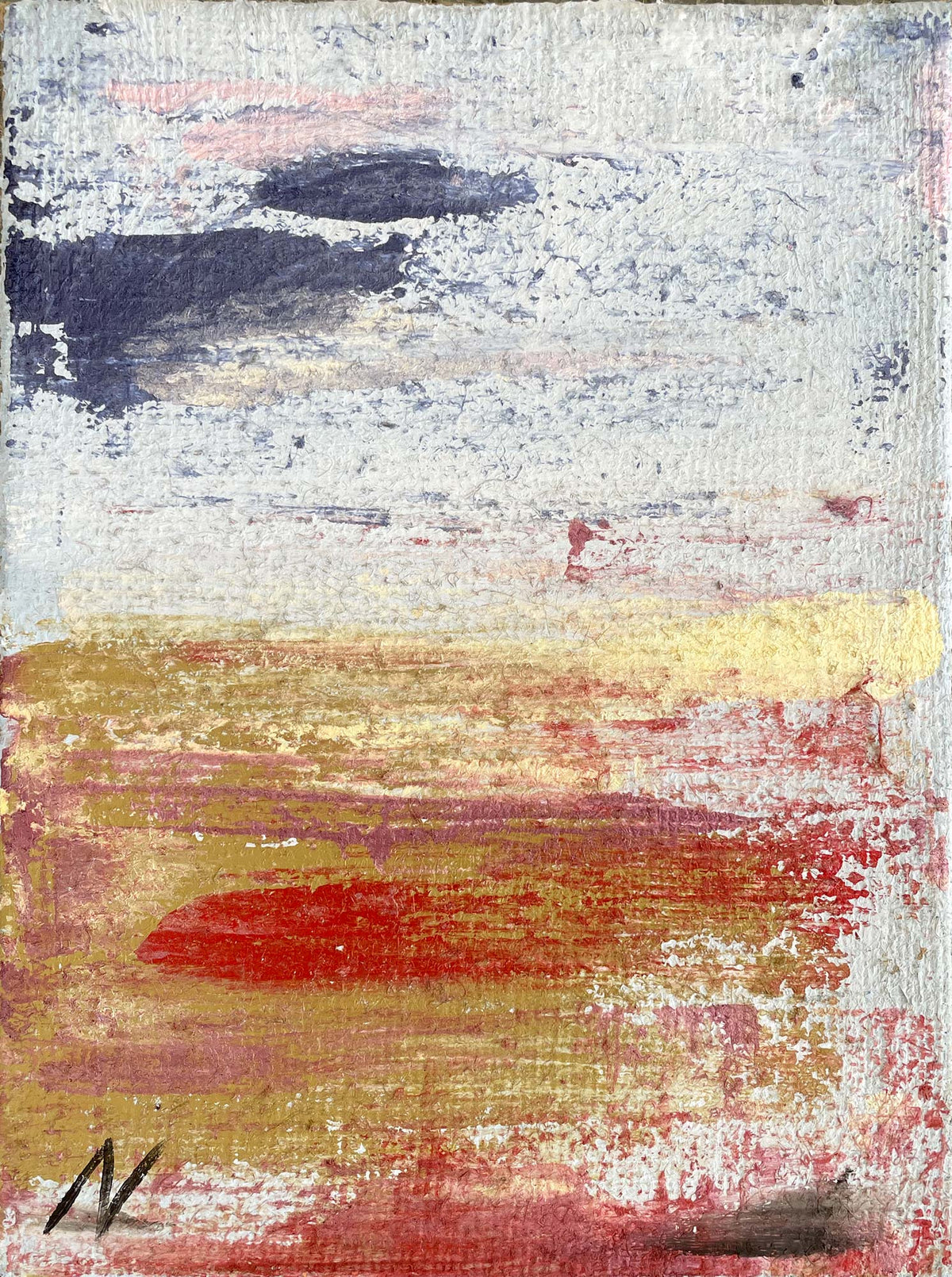 AB#358 Nuovo cielo I