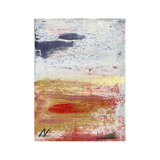 AB#358 Nuovo cielo I