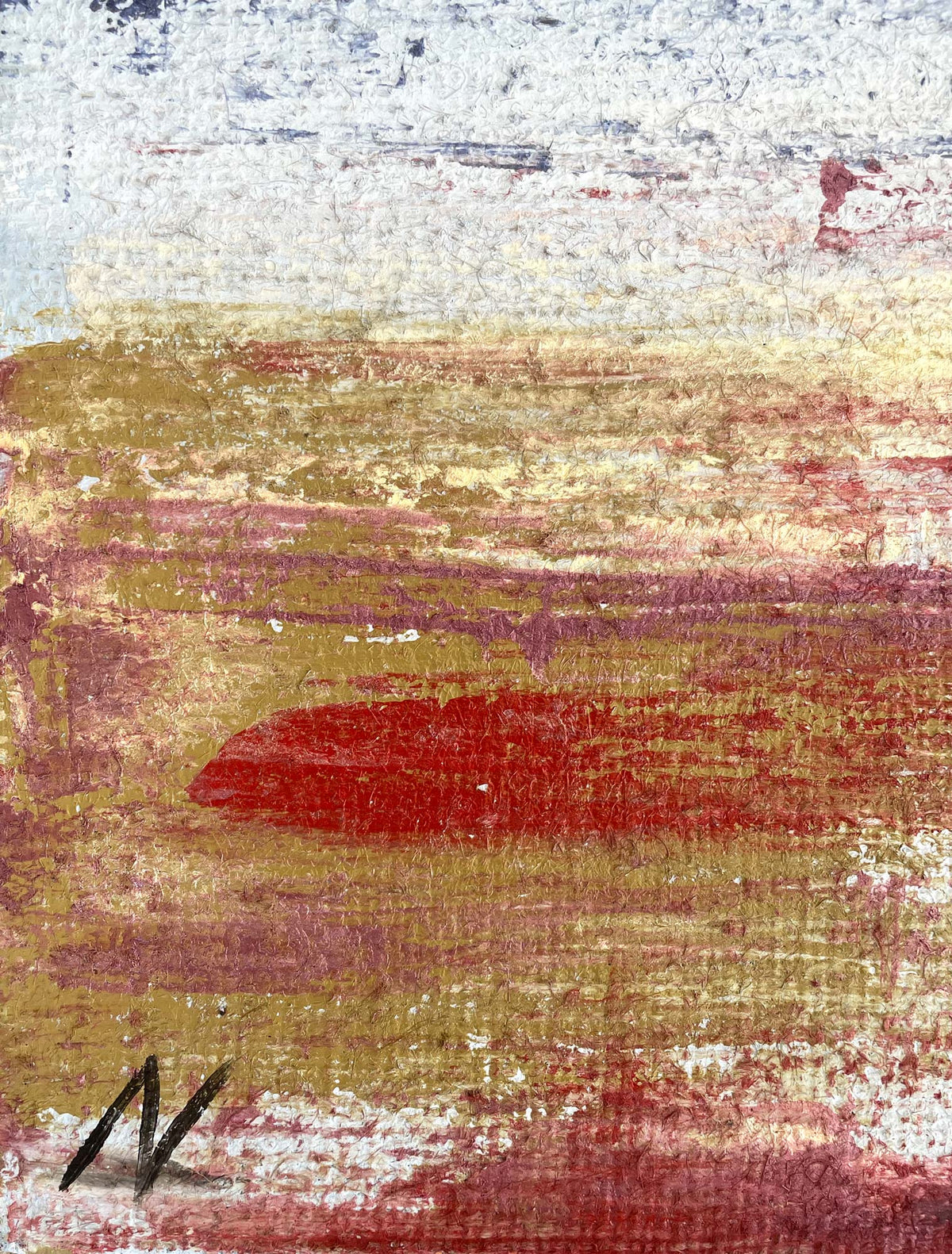 AB#358 Nuovo cielo I
