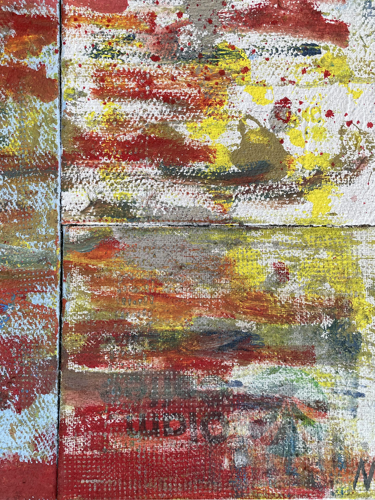 AB#359 26 Agosto (XL Artwork)