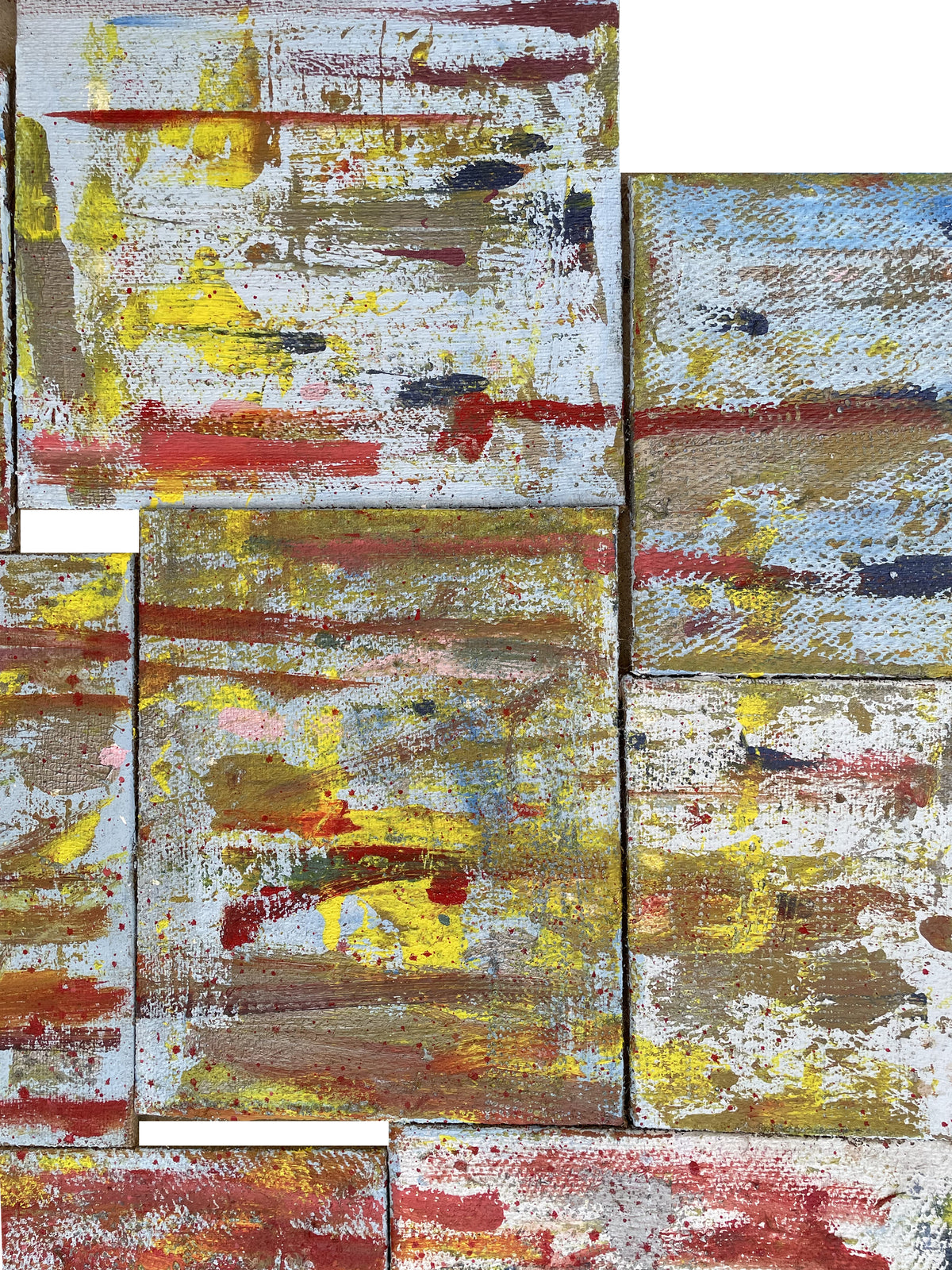 AB#359 26 Agosto (XL Artwork)