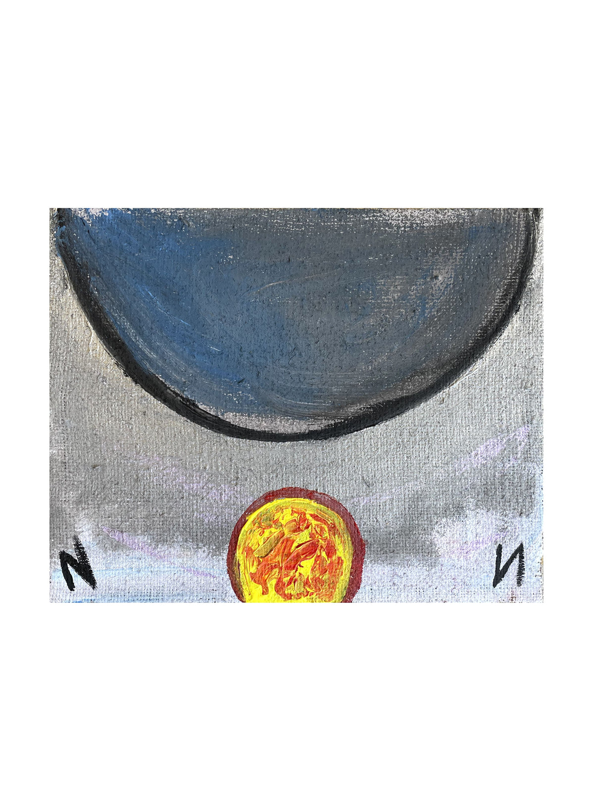 AB#360 Pentaris (XL Artwork)