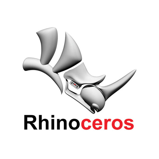 Corso online Rhinoceros 3D per il design di prodotto, NOJ Culture, modellazione 3D per designer