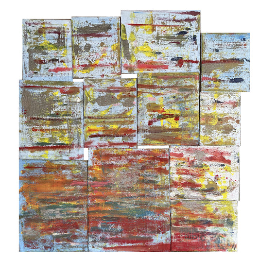 AB#359 26 Agosto (XL Artwork)